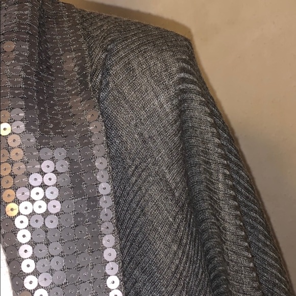 Cache Mini Cardigan Sweater - Picture 2 of 5